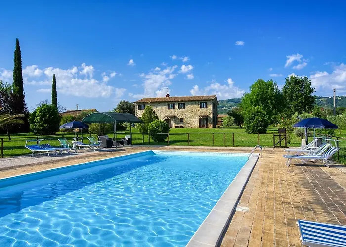 Le Terre Del Casale Assisi