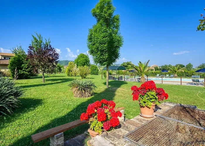 Le Terre Del Casale Assisi