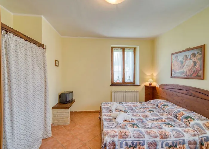 Le Terre Del Casale *