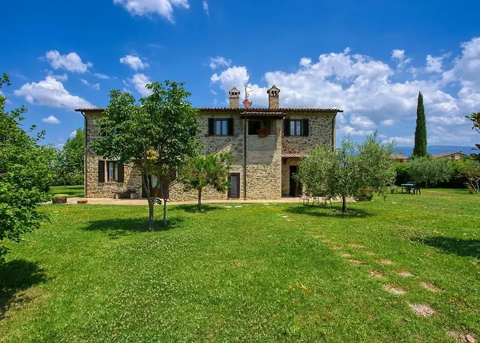Le Terre Del Casale Assisi