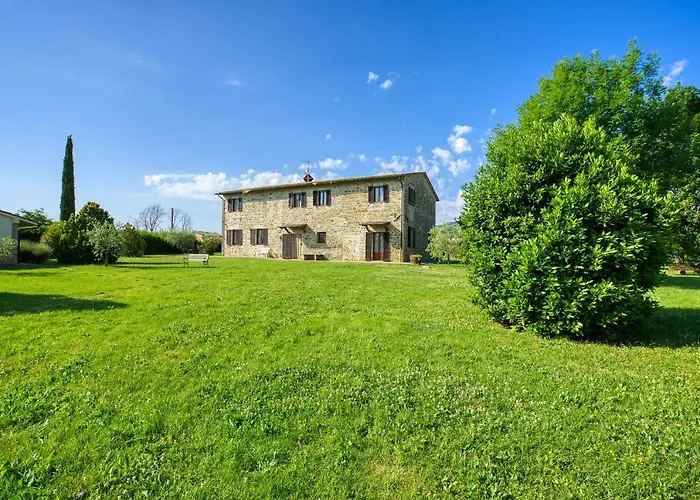 Le Terre Del Casale * Assisi