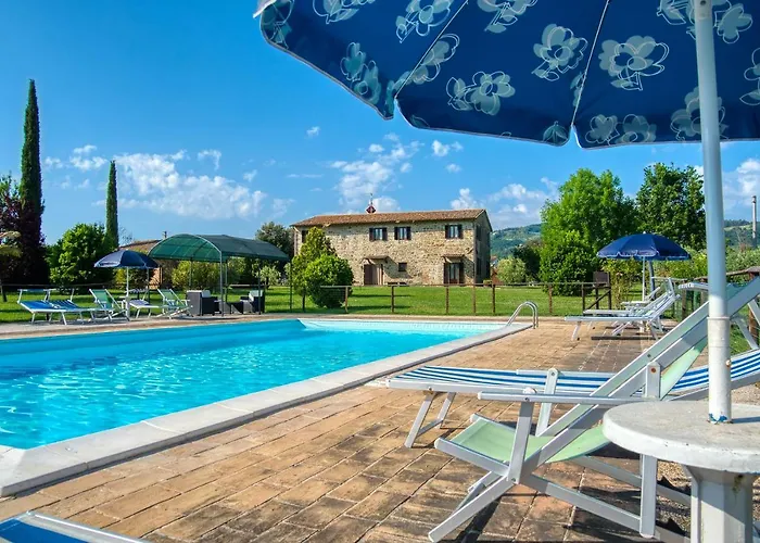 Le Terre Del Casale Assisi