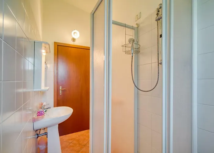 Apartmán Le Terre Del Casale