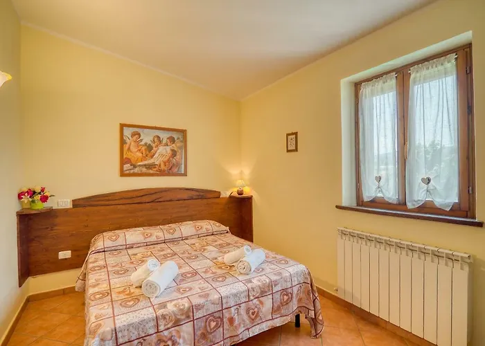 Le Terre Del Casale *