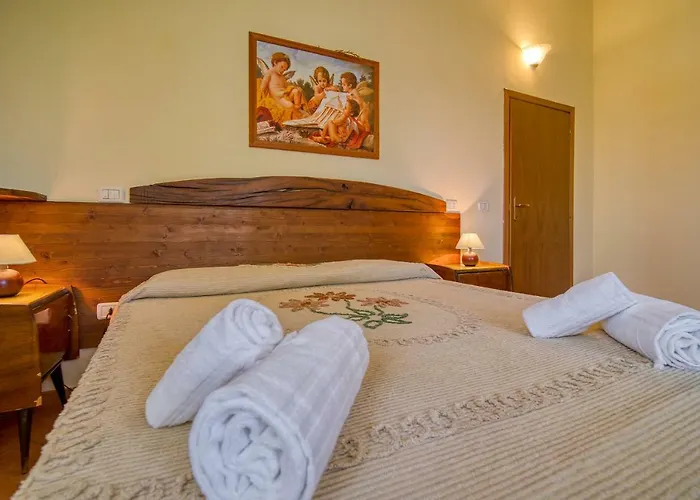 Le Terre Del Casale *