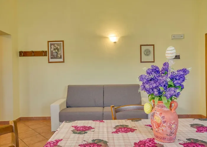 Le Terre Del Casale Assisi