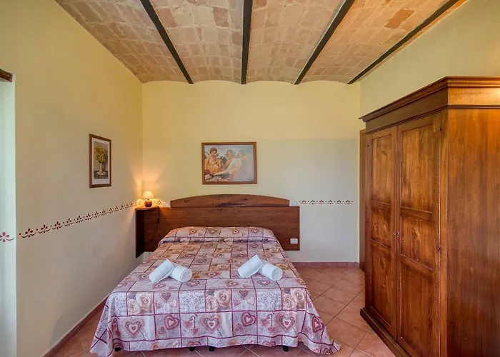 Le Terre Del Casale Assisi