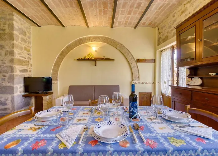 Le Terre Del Casale * Assisi