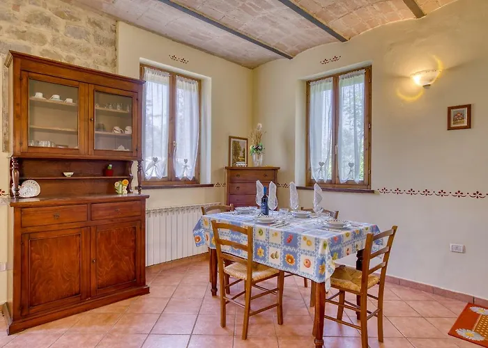 Le Terre Del Casale * Assisi