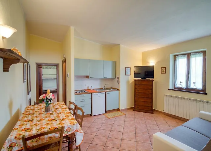 Le Terre Del Casale *